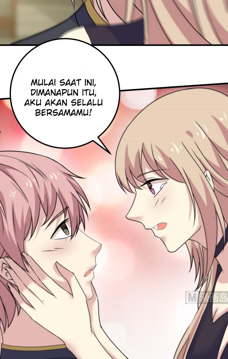 My Plug-in Spirit Ring Chapter 92 Gambar 20